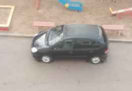 Renault Scenic, 2000