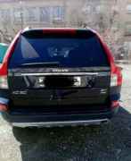 Volvo XC90, 2007