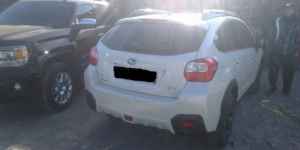 Subaru XV, 2014 Subaru XV, 2014