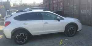 Subaru XV, 2014 Subaru XV, 2014