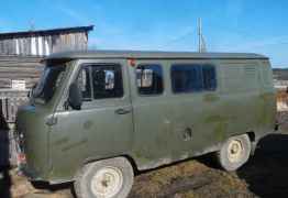 УАЗ 452 Буханка, 2004 УАЗ 452 Буханка, 2004