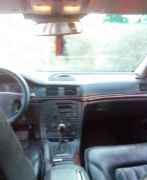 Volvo S80, 2001