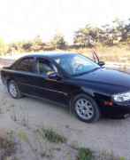 Volvo S80, 2001