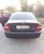 Volvo S80, 2001