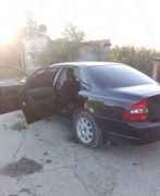 Volvo S80, 2001