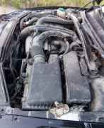 Volvo S80, 2001