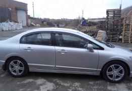 Honda Civic, 2008