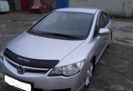 Honda Civic, 2008