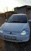 Honda Civic, 2001