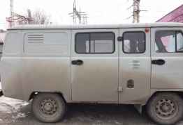 УАЗ 3909, 2011 УАЗ 3909, 2011