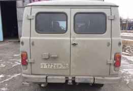 УАЗ 3909, 2011 УАЗ 3909, 2011