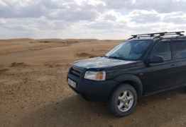 Land Rover Freelander, 1999