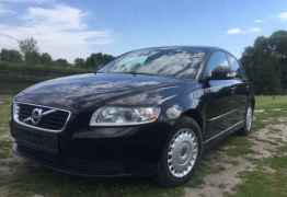 Volvo S40, 2011