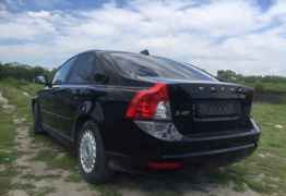 Volvo S40, 2011