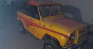 УАЗ 31512, 2010 УАЗ 31512, 2010