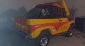 УАЗ 31512, 2010 УАЗ 31512, 2010