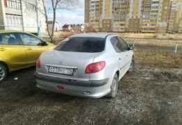 Peugeot 206, 2008