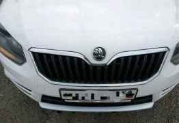 Skoda Yeti, 2013