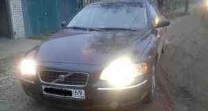 Volvo S60, 2006