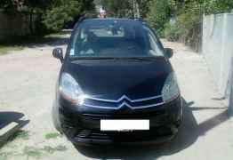 Citroen Grand C4 Picasso, 2009