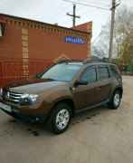 Renault Duster, 2013