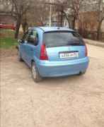 Citroen C3, 2003