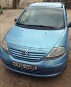 Citroen C3, 2003