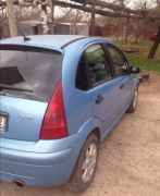 Citroen C3, 2003