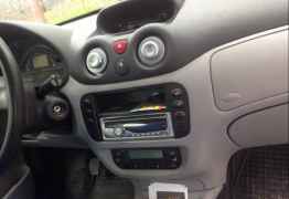 Citroen C3, 2003