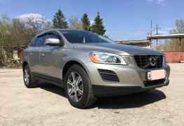 Volvo XC60, 2012