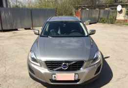 Volvo XC60, 2012