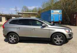 Volvo XC60, 2012