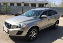 Volvo XC60, 2012