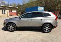 Volvo XC60, 2012