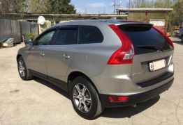 Volvo XC60, 2012