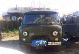 УАЗ 452 Буханка, 2002 УАЗ 452 Буханка, 2002