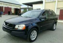 Volvo XC90, 2006