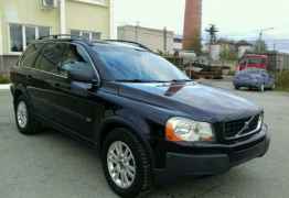 Volvo XC90, 2006