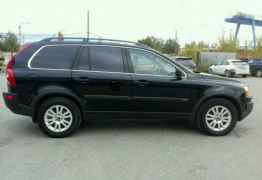 Volvo XC90, 2006