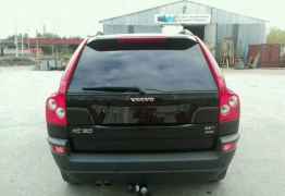 Volvo XC90, 2006