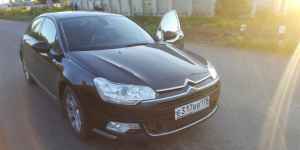 Citroen C5, 2008