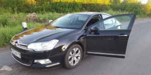 Citroen C5, 2008