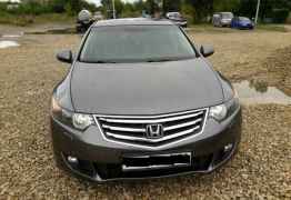 Honda Accord, 2008