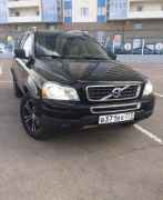 Volvo XC90, 2010