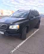 Volvo XC90, 2010