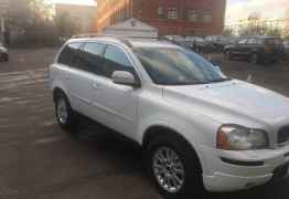 Volvo XC90, 2008