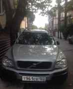 Volvo XC90, 2004