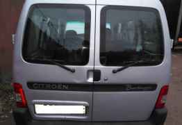 Citroen Berlingo, 2006