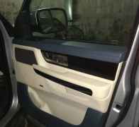 Land Rover Range Rover Sport, 2011 Land Rover Range Rover Sport, 2011