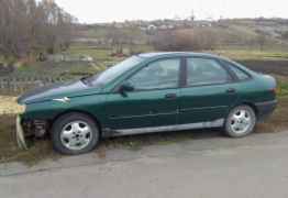 Renault Laguna, 1994